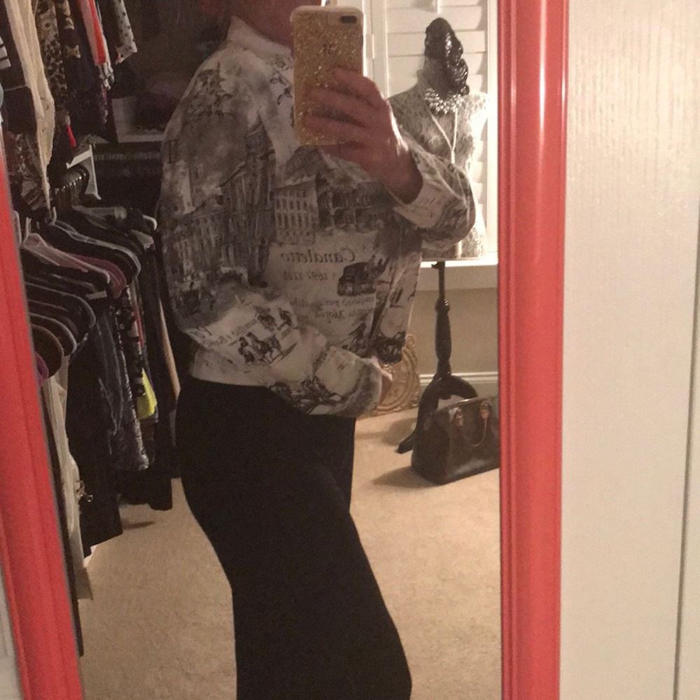 💋 Cute Jean Jacket 💋 - Picture 7 of 8